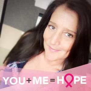 Meet your Posher, Cyndi